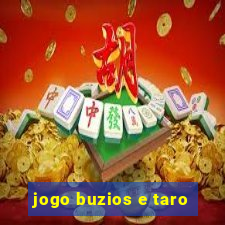 jogo buzios e taro